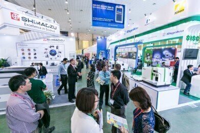 analytica Vietnam Attracts Record Exhibitor Numbers